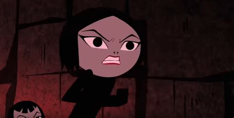 Something I Noticed About One Of Daughters Of Aku Spoliers Samuraijack