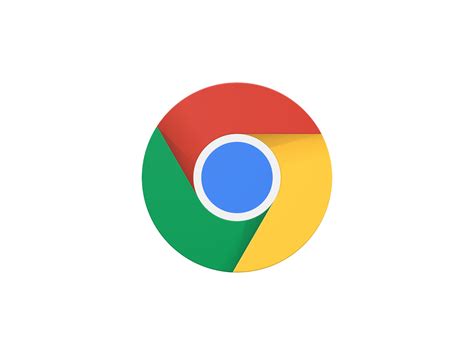 google chrome logo  logo brands   hd