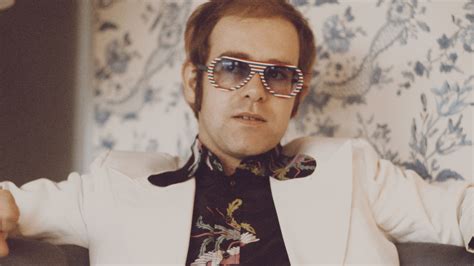 Elton John And Rocketman Filmmakers Condemn Russian