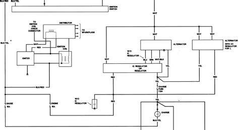 ignition coil wiring diagram  wiring problem grassroots motorsports forum