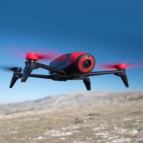 parrot bebop  drone petagadget drone drone quadcopter bebop