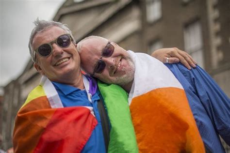 Same Sex Marriage Is Finally Legal In Northern Ireland