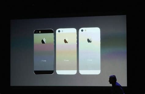Iphone 5s And 5c Apple Confirms Uk Release Date Pricing And Specs