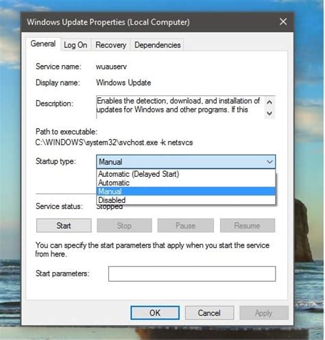 How To Turn Off Windows Update Permanently On Windows 10 Ldplayer Vrogue