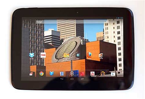 nexus  review android tablet reviews  mobiletechreview