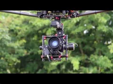 heliguy drone servicing video guide youtube