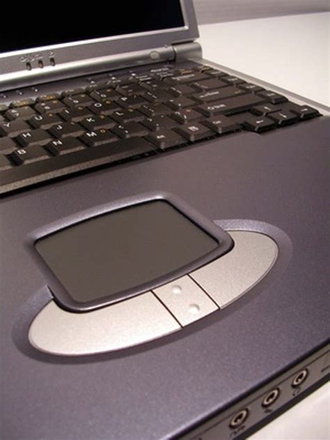 fix  stuck  pressed left mouse key   laptop