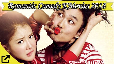 Top 50 Romantic Comedy Korean Movies 2018 Youtube