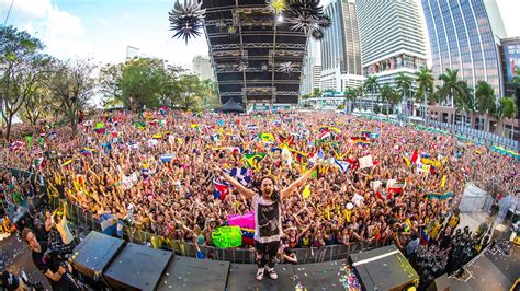 ultra music festival wallpapers 85 images
