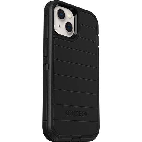 otterbox defender series pro case  apple iphone  black walmartcom