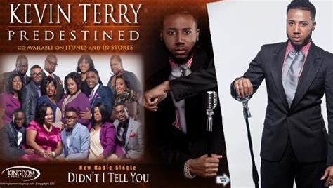 gospel singer kevin terry s sex tape with another man leaks online