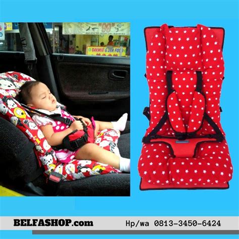 murah baby car seat  carseat bayi portable alas stroller bkn pliko babydoes cocolatte joie