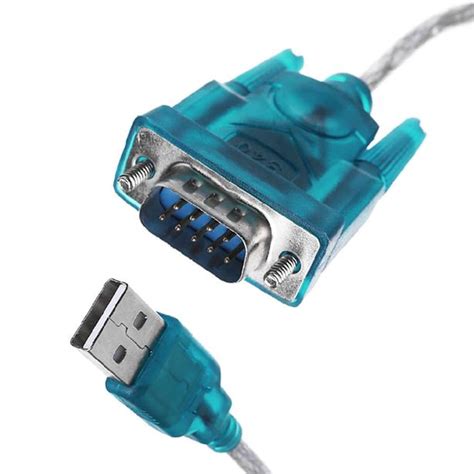 usb  rs serial  pin db converter adapter cable win  pl classifieds  jobs