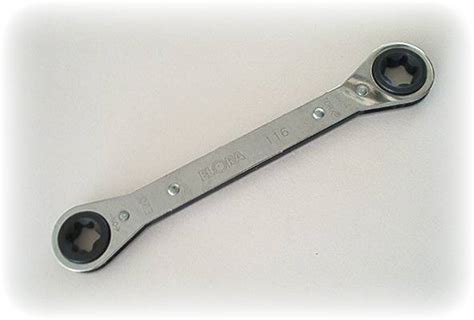 torx wrenches   germany