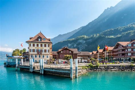 10 most picturesque villages in switzerland day trips