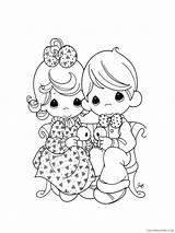 Precious Moments Coloring4free 2021 Coloring Printable Pages Related Posts sketch template