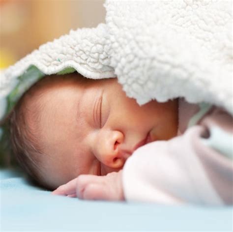 Qué Utilizar Para Arropar Al Bebé Para Dormir Bordados De Tania