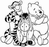 Mewarnai Kartun Pooh Winnie Marimewarnai Hewan Tk Bagus Menggambar Tanpa Payung Binatang Mendownloadnya Cetak Kemudian Bawah Secara Koleksi Pemandangan sketch template