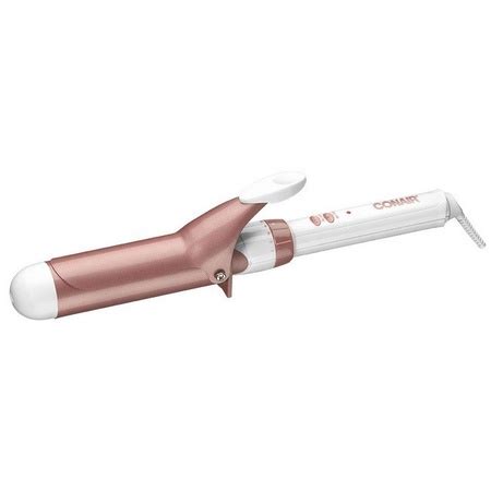 conair cdgn double ceramic curling iron