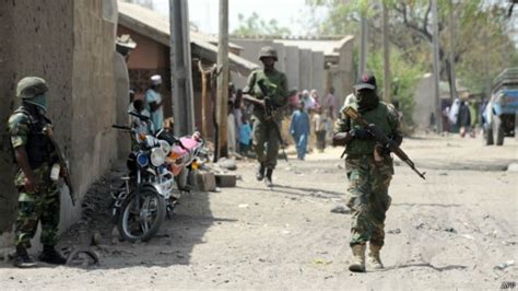 massacre na nigéria saiba mais sobre o boko haram bbc news brasil