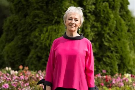 Glenroe Legend Geraldine Plunkett On Shows Shock Cancellation Death