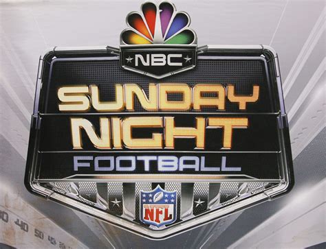sunday night football monday night football  reportedly drew  worst viewership