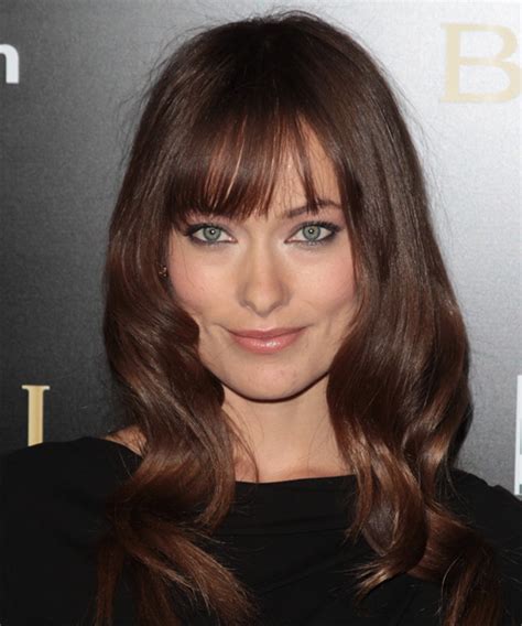 olivia wilde s hairstyles for square face shapes