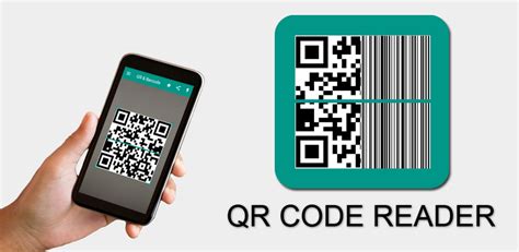 amazoncom qr code reader appstore  android