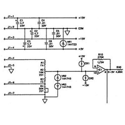 introduction  electrical schematics petroed