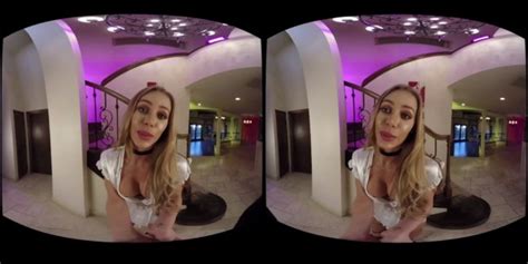 nicole aniston oculus rift virtual reality vr porn video teen pornb