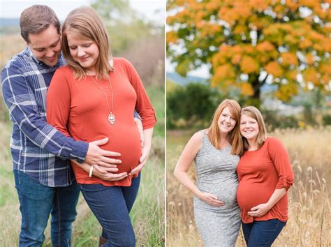 emily s maternity pictures