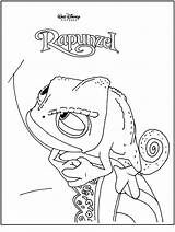 Rapunzel Colorare Disegni Flynn Tangled Bambini sketch template