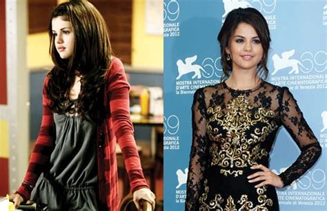selena gomez where are they now the stars of the best