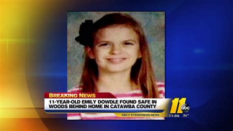 missing 11 year old north carolina girl found safe abc11 raleigh durham