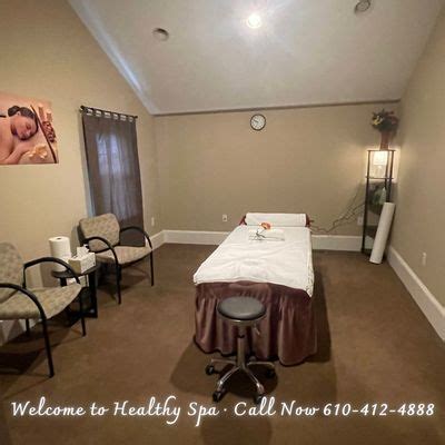 healthy spa updated april  request  appointment