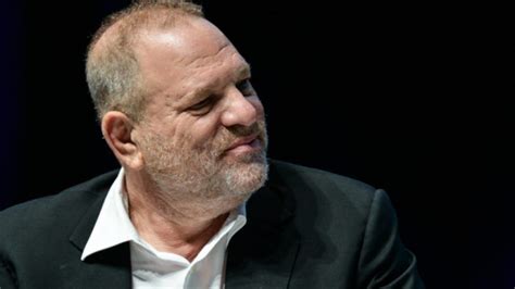 Lawsuit Filed Against Harvey Weinstein For Masturbating In