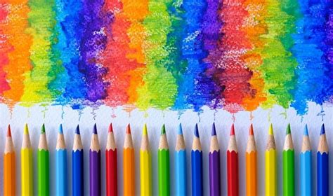 watercolor pencils  professional  advanced users