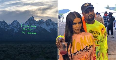 Kanye West S Ye A Track By Track Review Of His Emotional New Album