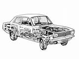 Vauxhall Viva 1966 Hb Door Wallpapers Drawing Cutaway 60s Tags Cars Classic Car 2048 1536 sketch template