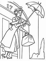 Poppins Ausmalbilder Fun Maak Persoonlijke sketch template