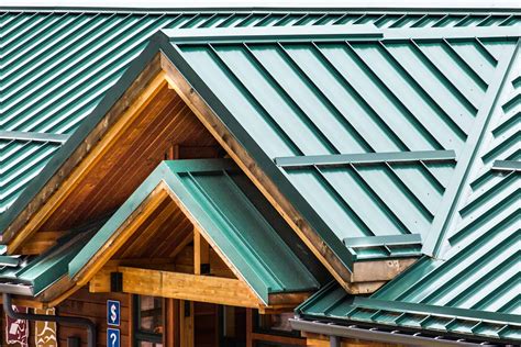 metal roof cost pricing guide   march