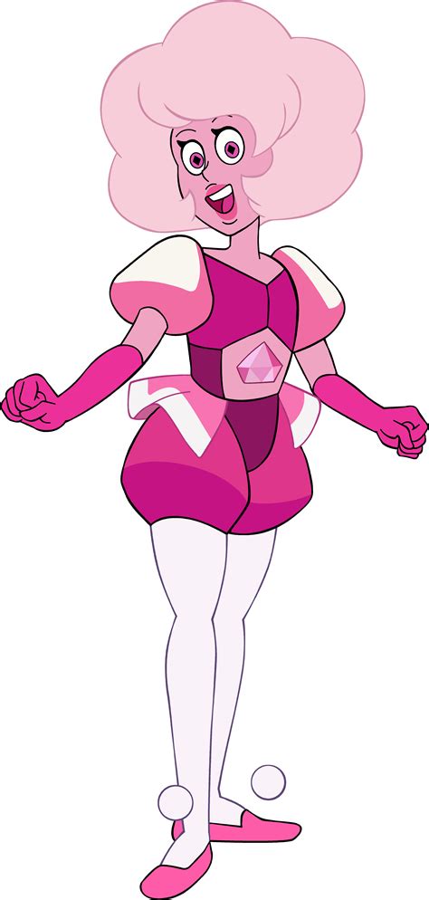 Pink Diamond Steven Universe Wiki Fandom