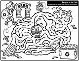 Coloring Pages Recycle Recycling Clipart Library Kindergarten Park sketch template