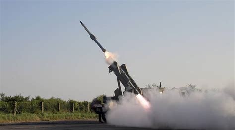 quick reaction surface  air missile qrsam ias abhiyan
