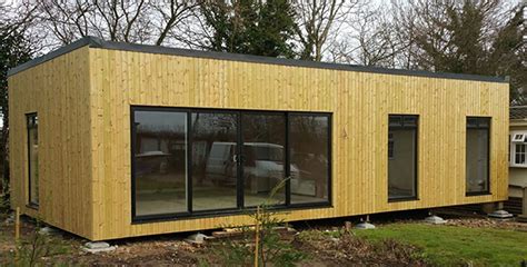 affordable house kits    build winner grand designs magazine