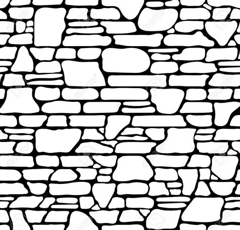 brick wall coloring page printable coloring pages    porn