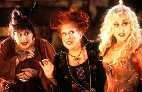 el retorno de las brujas  noticia vuelven las brujas originales  anos despues web de cine