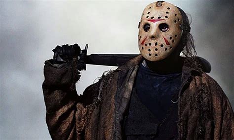 Friday The 13th Movie Rights Lawsuit Decided And Jason