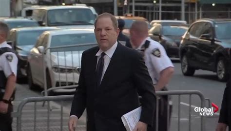 harvey weinstein lawyers ask court to toss sex case citing emails