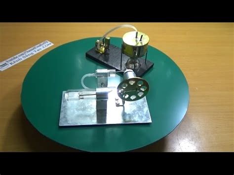 membuat   tabel rotary turntable  photo video youtube